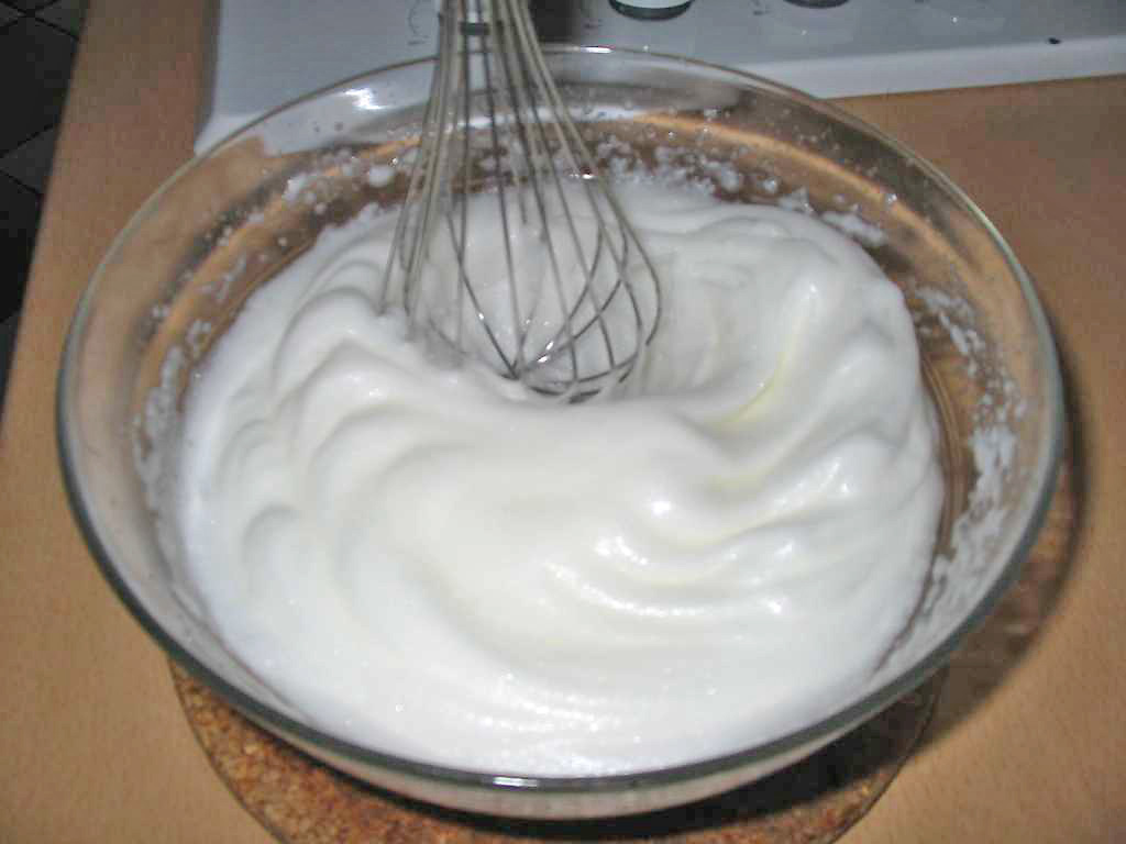 receta helado casero