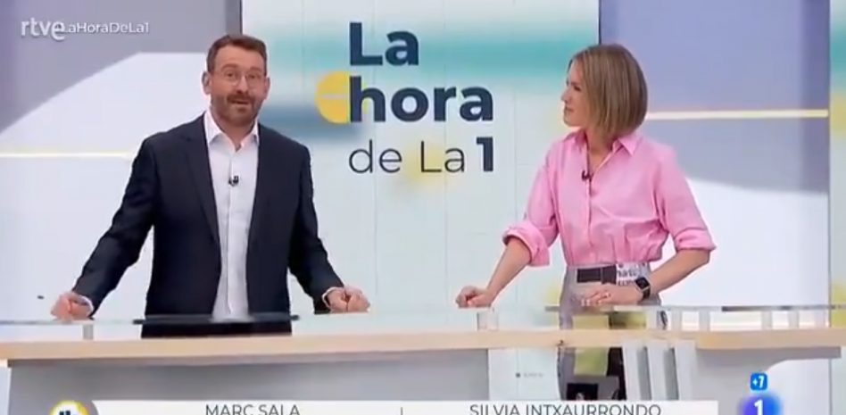 rtve clasico