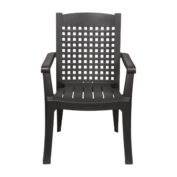 silla apilable aldi