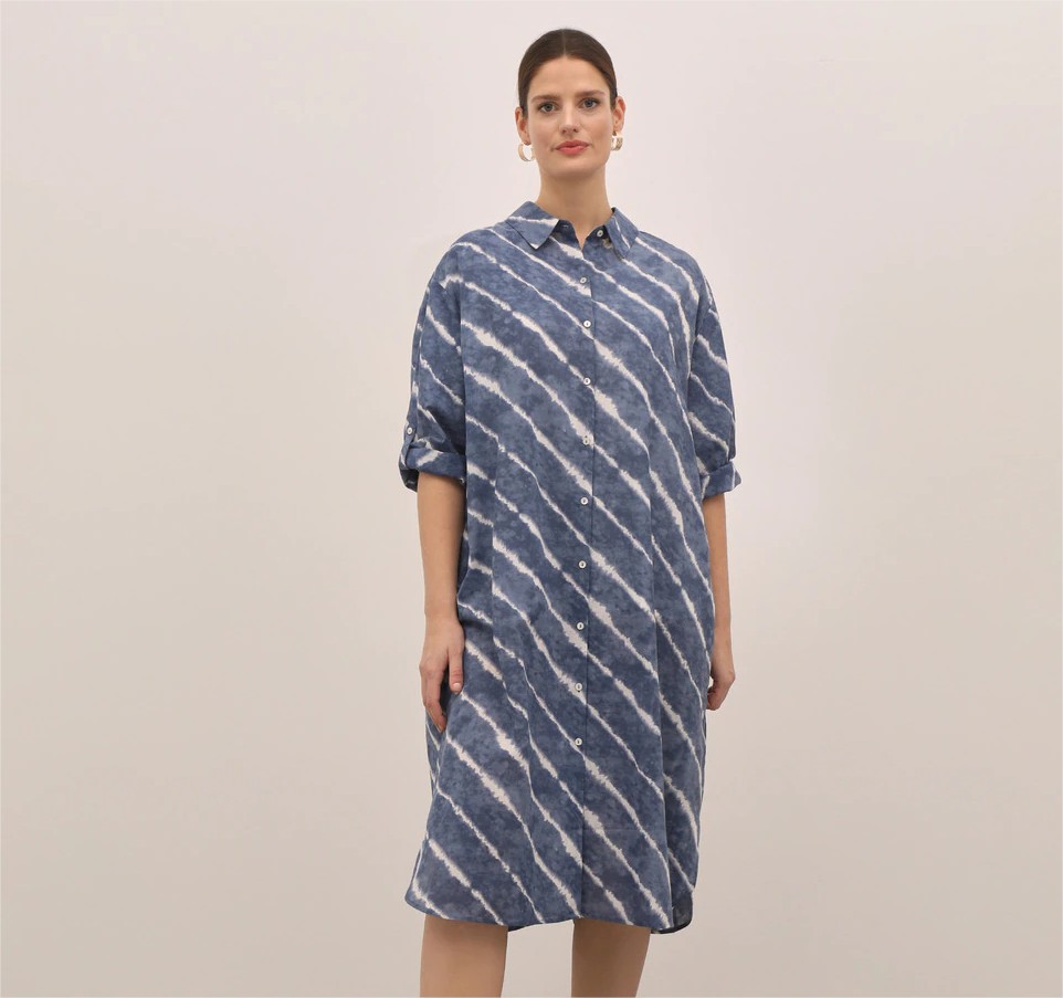 sobre camisa couchel