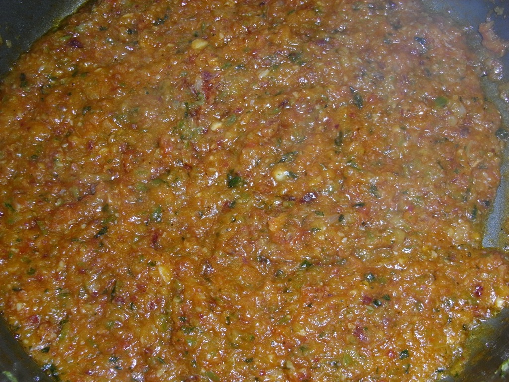 sofrito