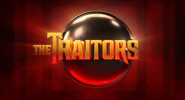 the traitors espana
