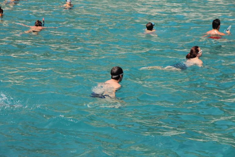 Las piscinas municipales de Madrid abren hoy 15 de mayo con precios desde 0,70 euros