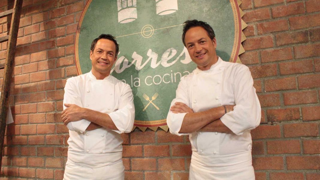 torres en la cocina rtve