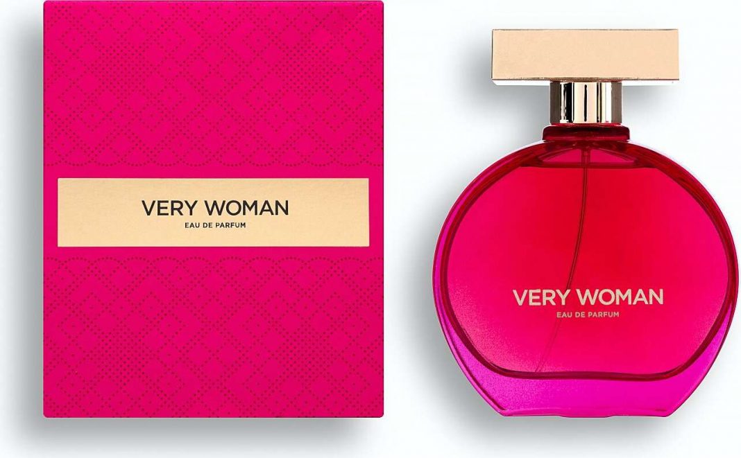 very woman colonia