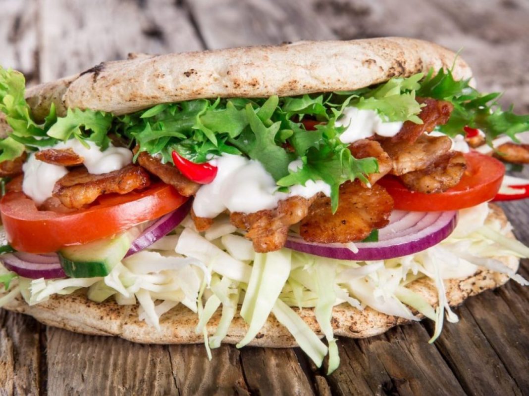 Una receta perfecta para la playa