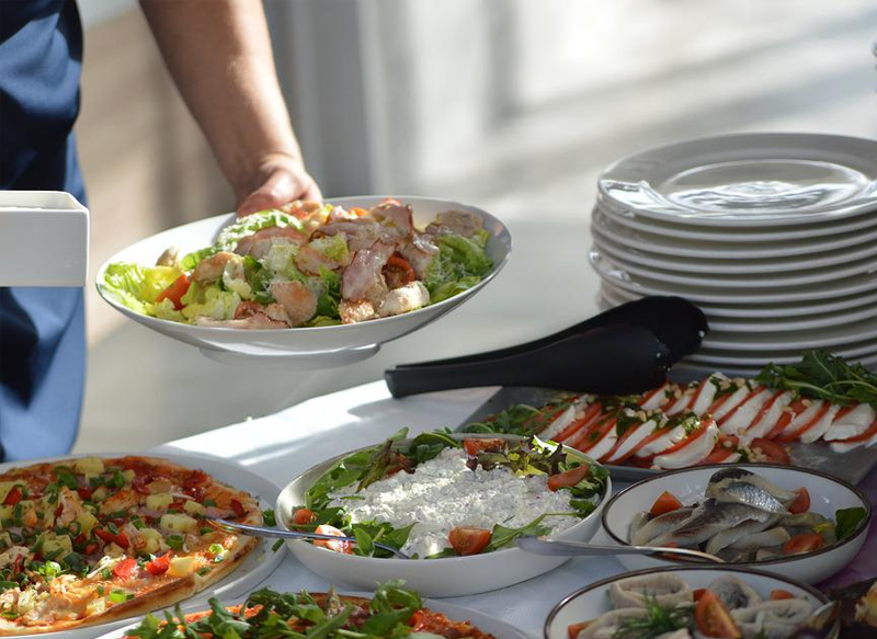 ¿QUÉ ES UN BRUNCH?