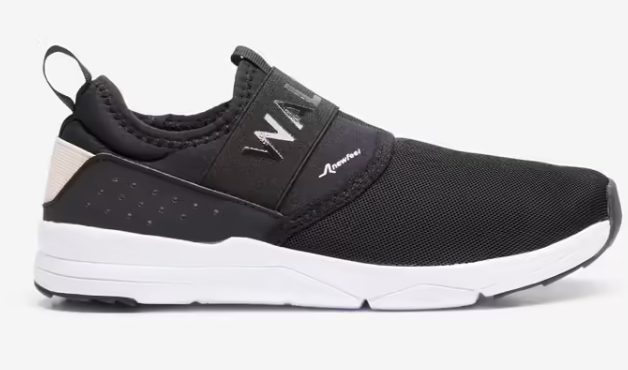 zapatillas slip on decathlon