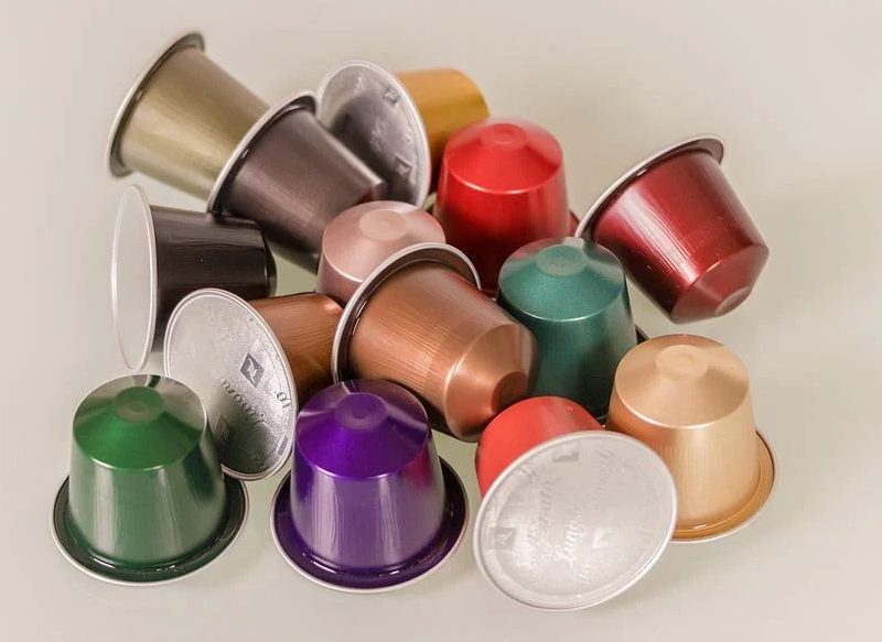 Cafés de cápsulas: este es el mejor de marca blanca