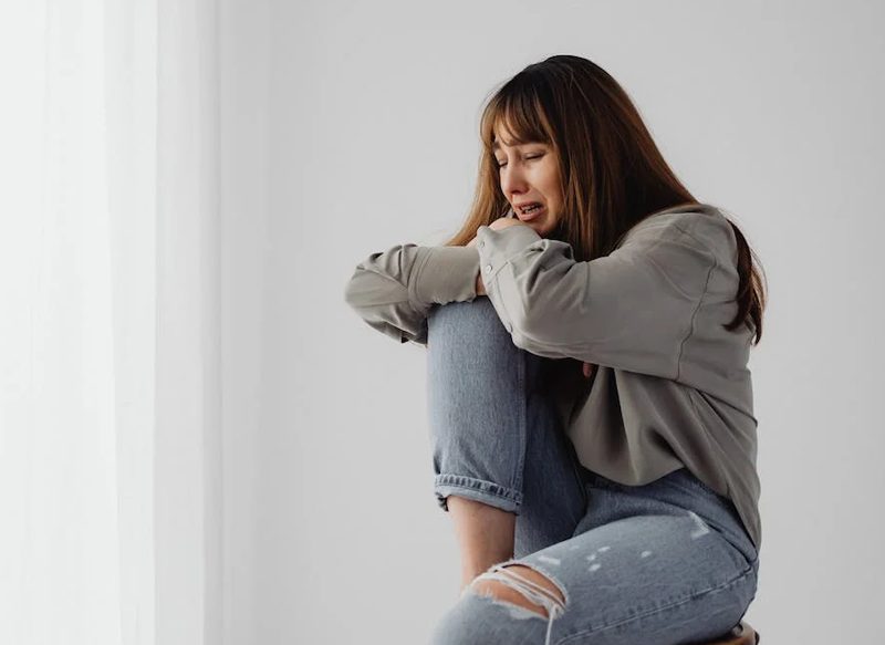 Los signos del zodiaco que son más llorones