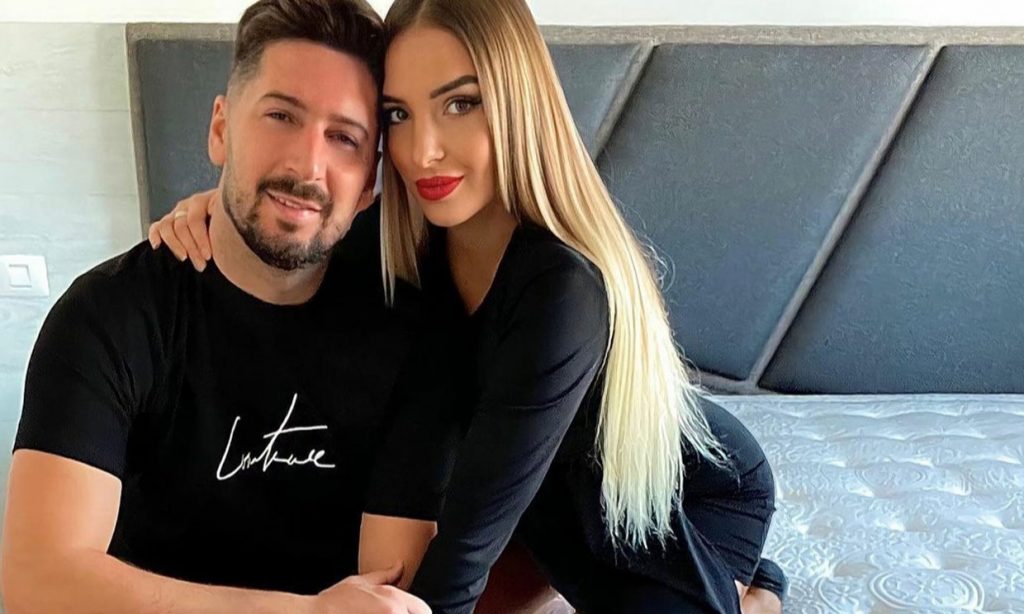 La pareja de La Isla de las Tentaciones que ha estado a punto de morir 1 Moncloa La pareja de La Isla de las Tentaciones que ha estado a punto de morir