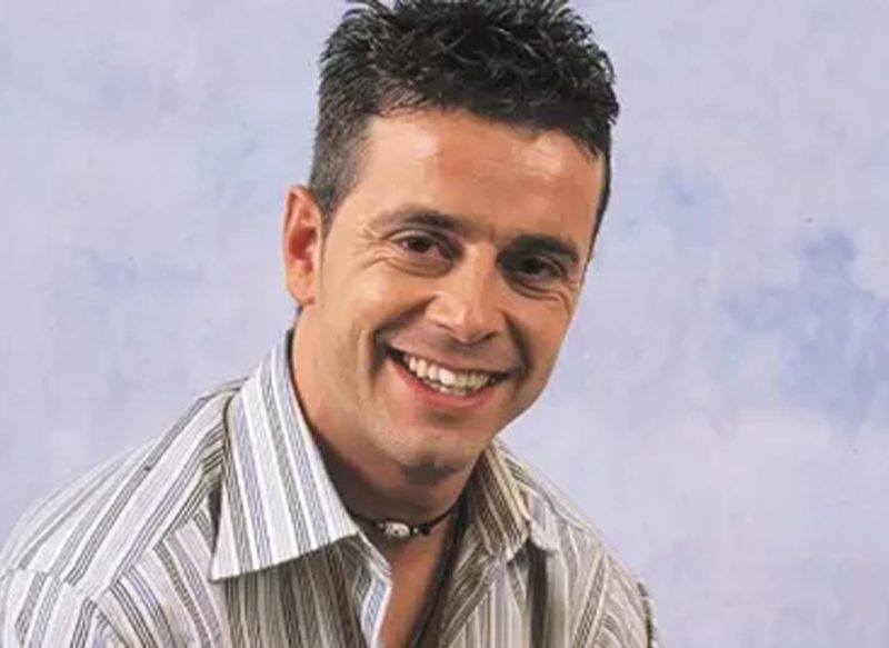 EL GANADOR DE GRAN HERMANO QUE HA ACABADO EN UNA RESIDENCIA