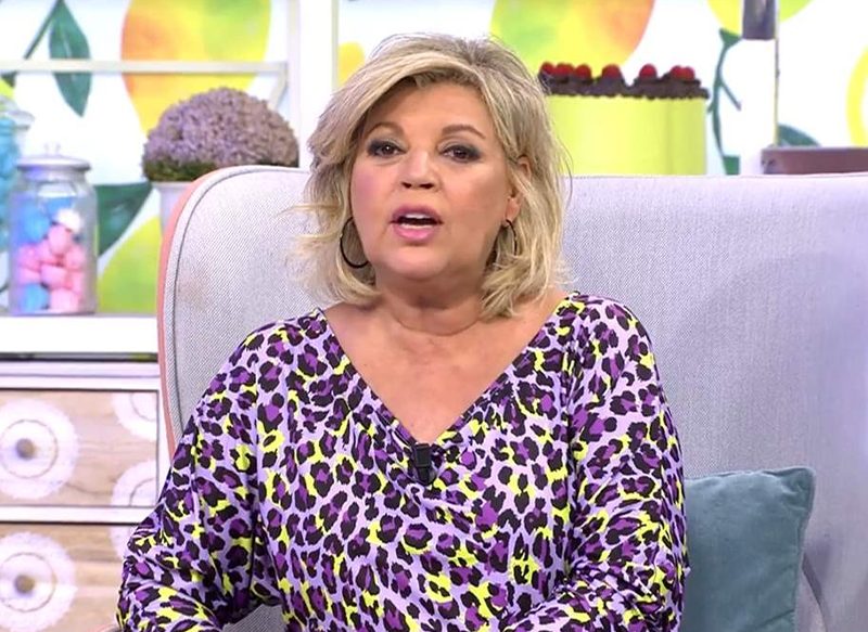 EL MOTIVO POR EL QUE SÁLVAME NUNCA VA A FICHAR A ALEJANDRA RUBIO