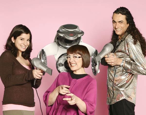 Sofia Nieto Su marcha a La que se avecina