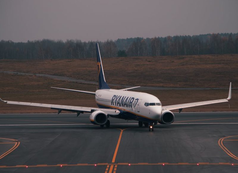 CONOCE BRUSELAS POR POCO DINERO CON RYANAIR