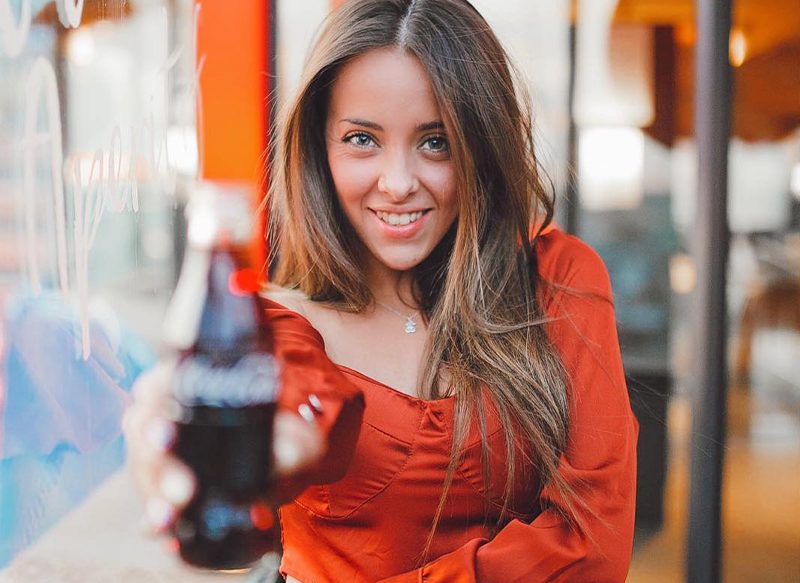 EL DEBUT DE RUTH RODRÍGUEZ COMO ACTRIZ