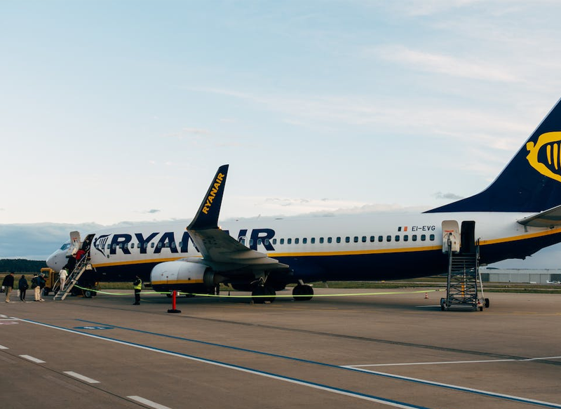 VUELOS BARATOS A REINO UNIDO