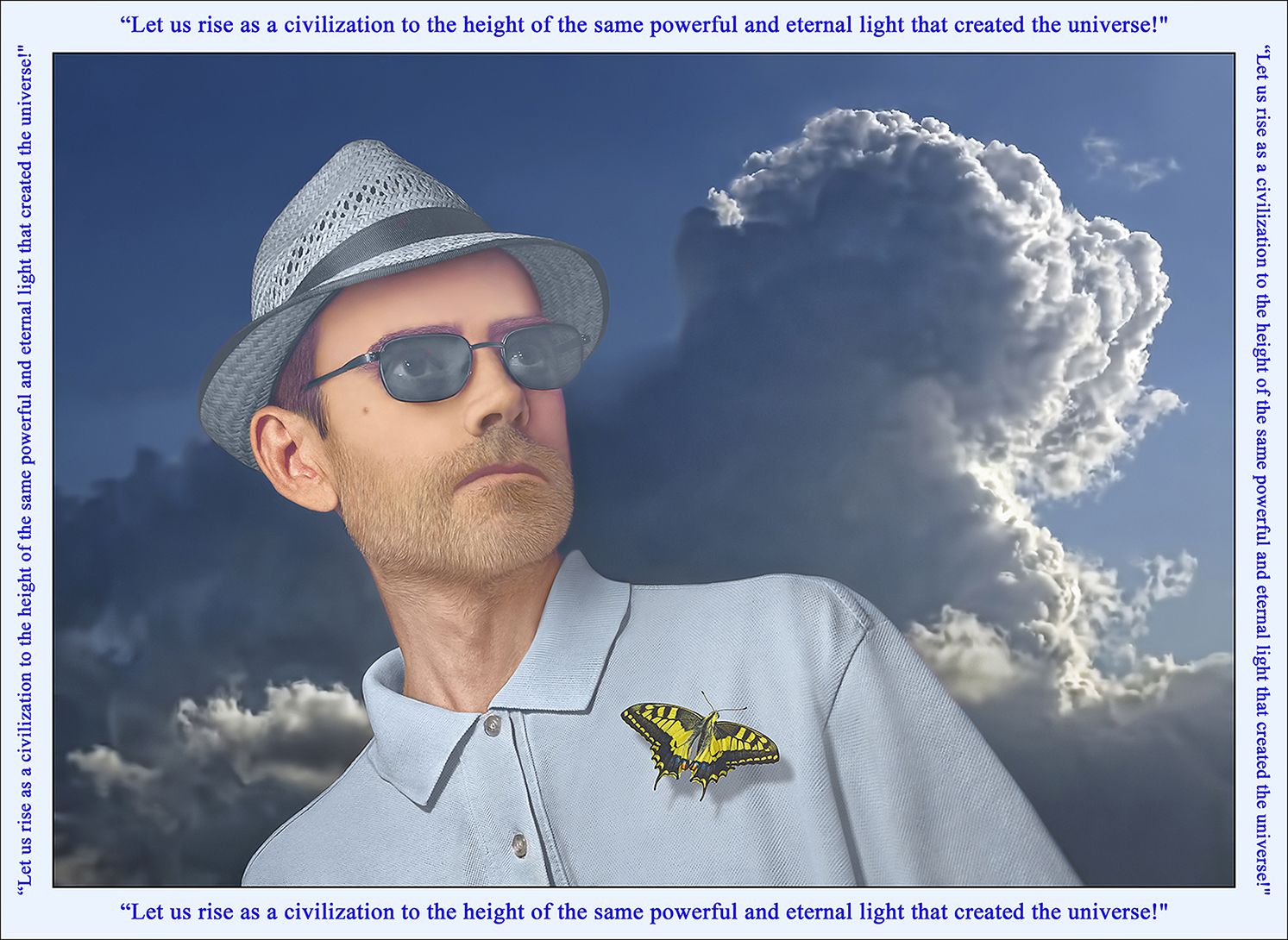 1238715_Jos___ngel_Palao_-_Oneself_6._Self-Portrait_Series-1