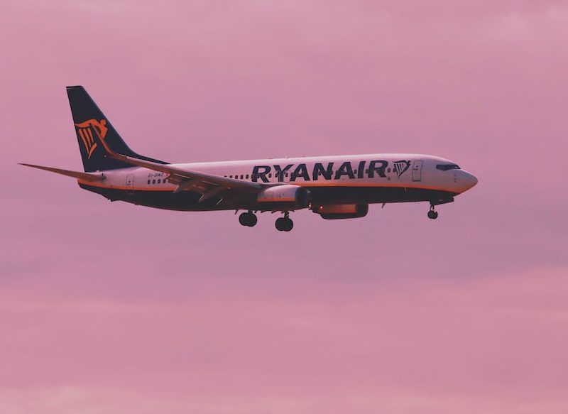 VUELA A LUXEMBURGO CON RYANAIR
