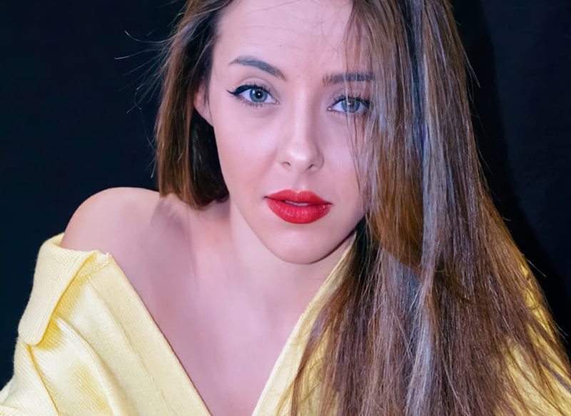 ¿QUIÉN ES RUTH RODRÍGUEZ?