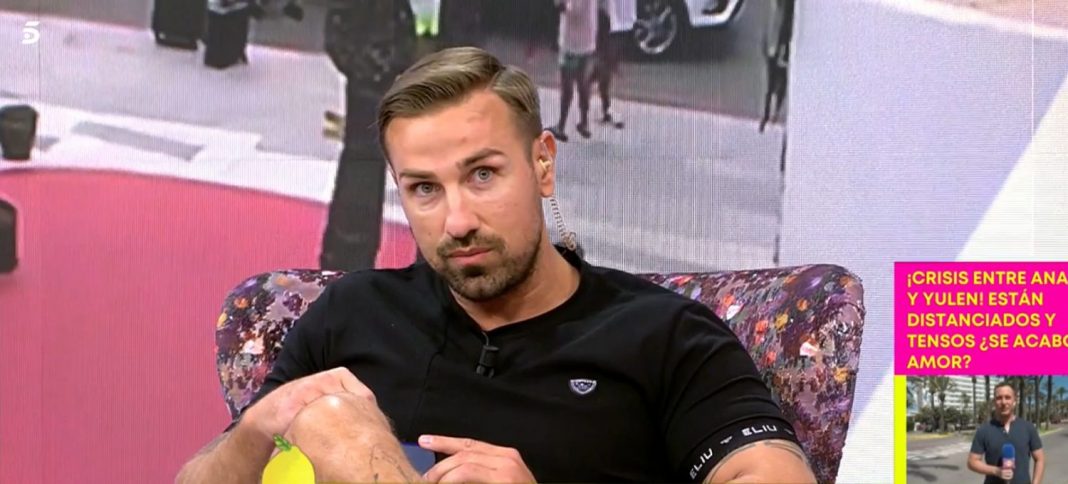 La decisión de la dirección