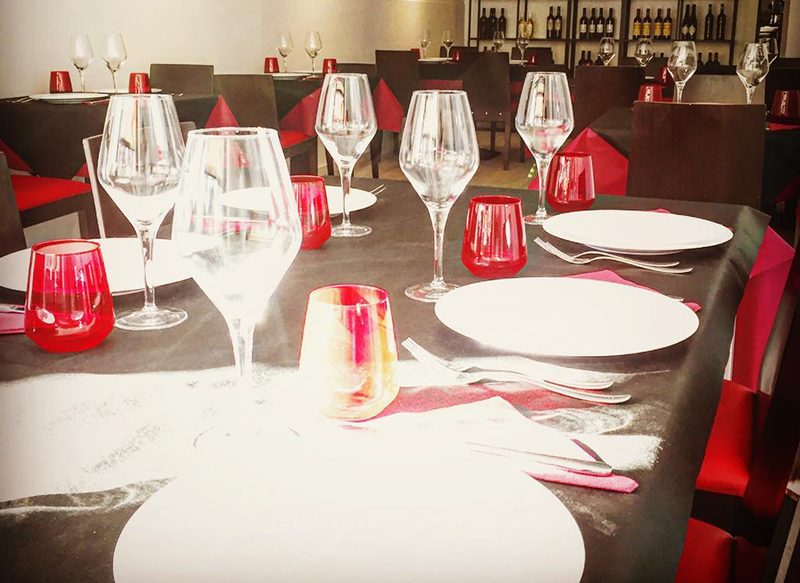 DIVINO RISTORANTE ITALIANO, ENTRE LOS MEJORES RESTAURANTES DE ANDALUCIA PARA TRIPADVISOR