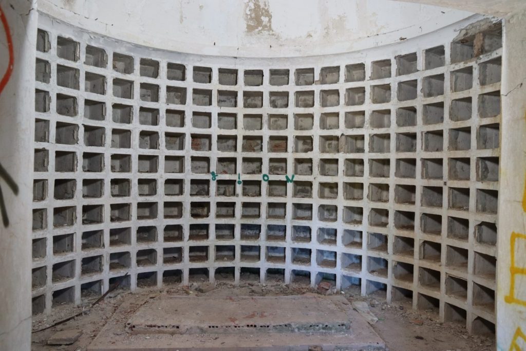 La desconocida pirámide del puerto burgalés del Escudo 1 Moncloa 2 IMG 6216 copia 1 Moncloa