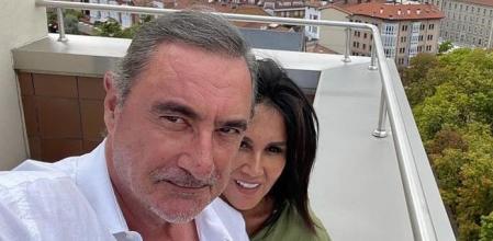 Los secretos de Pepa Gea, la nueva novia de Carlos Herrera 1 Moncloa Los secretos de Pepa Gea, la nueva novia de Carlos Herrera