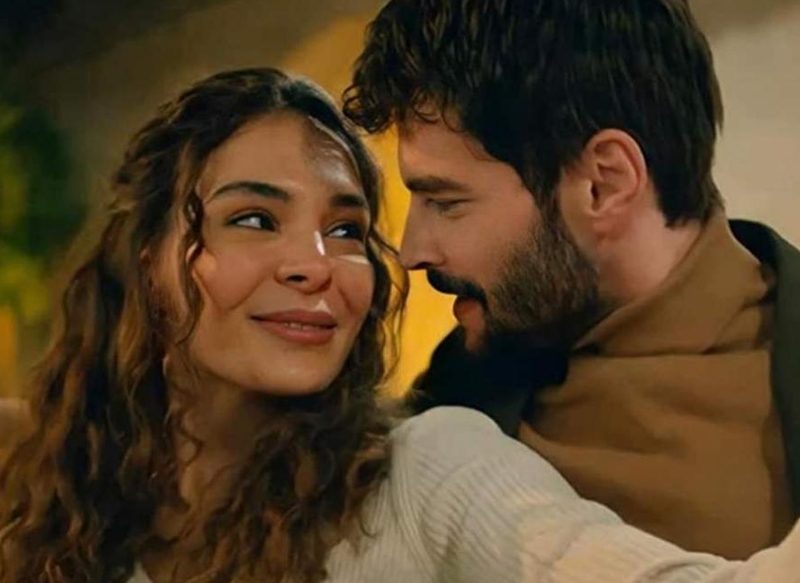 LA SERIE TURCA TRIUNFA EN ESPAÑA