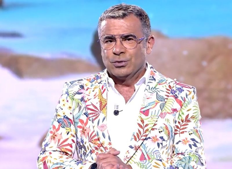 Jorge Javier Vázquez: las razones por las que podría ser despedido fulminantemente