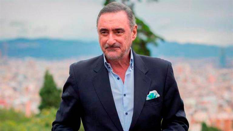 Los secretos de Pepa Gea, la nueva novia de Carlos Herrera 2 Moncloa Los secretos de Pepa Gea, la nueva novia de Carlos Herrera