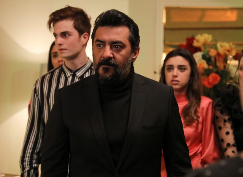 EN ESPAÑA LOS CAPÍTULOS DE HERMANOS SE TROCEAN