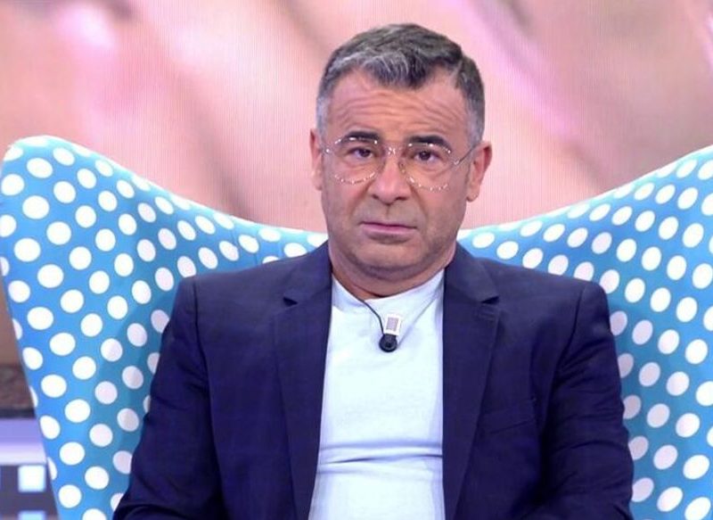 EL FIN DE LA UNIÓN JORGE JAVIER VÁZQUEZ - TELECINCO