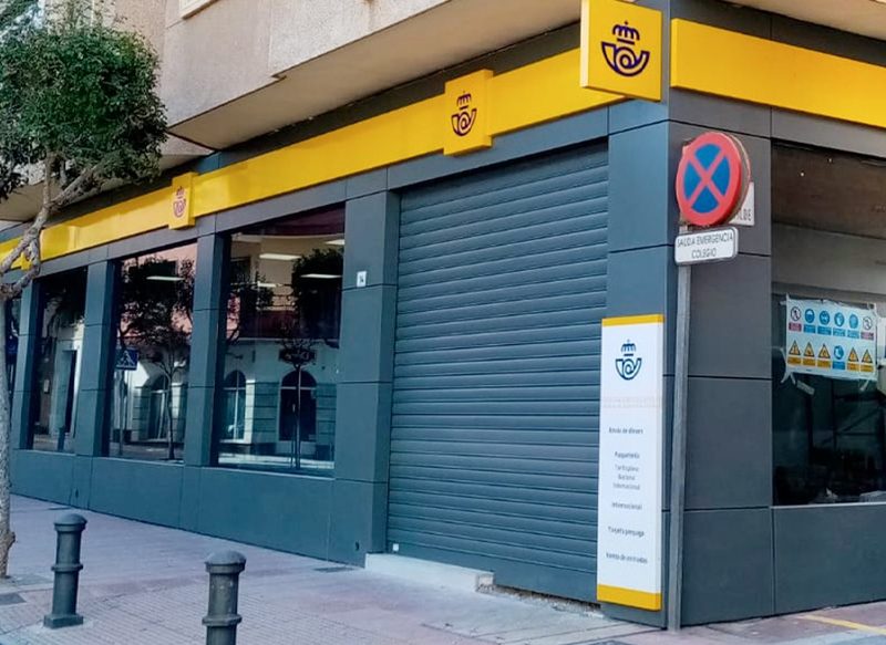 PLANIFICACIÓN Y ORGANIZACIÓN PARA PREPARA LAS OPOSICIONES A CORREOS