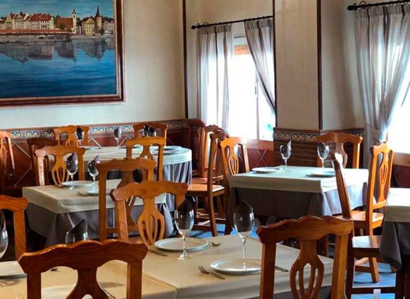 CASA OVI, UNO DE LOS PREFERIDOS DE ANDALUCÍA