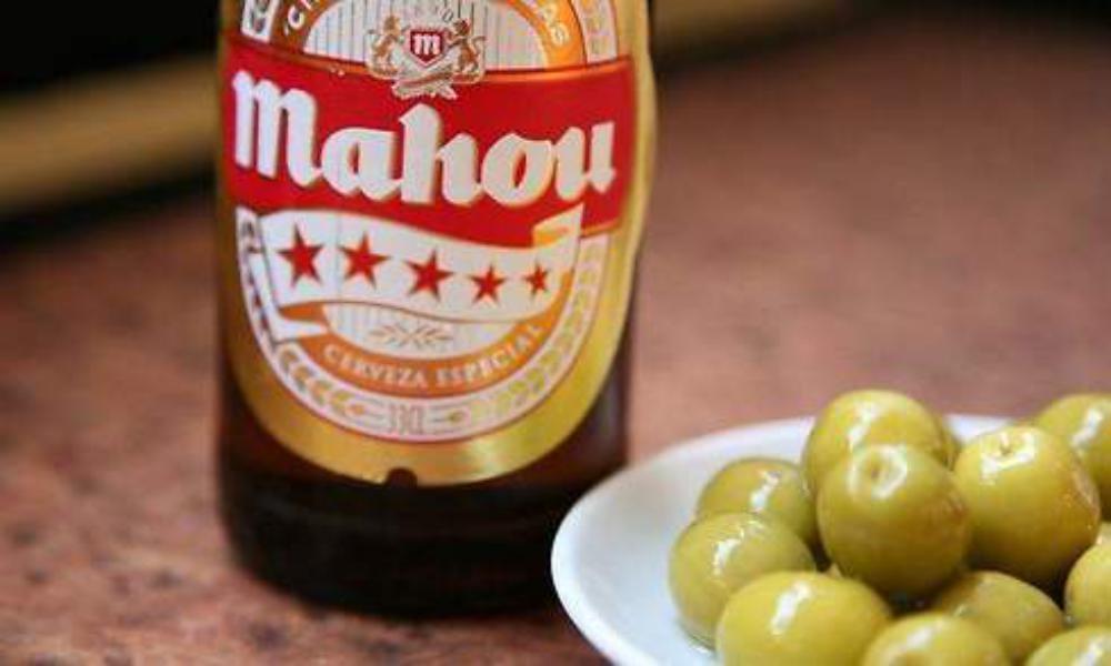 Principales compañías de cerveza en el mercado español
