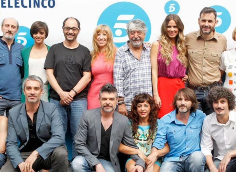 EL CARNET DE CONDUCCIÓN DE VICENTE