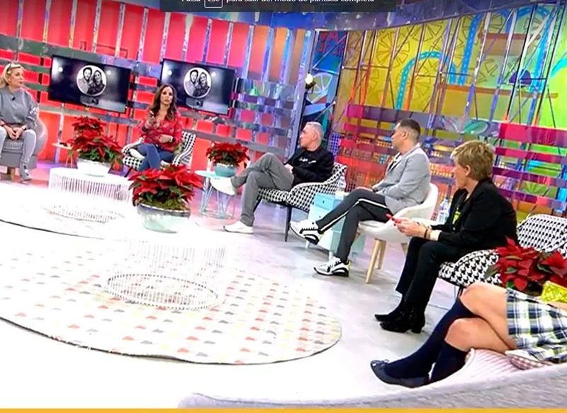 SÁLVAME VUELVE A SU ESENCIA