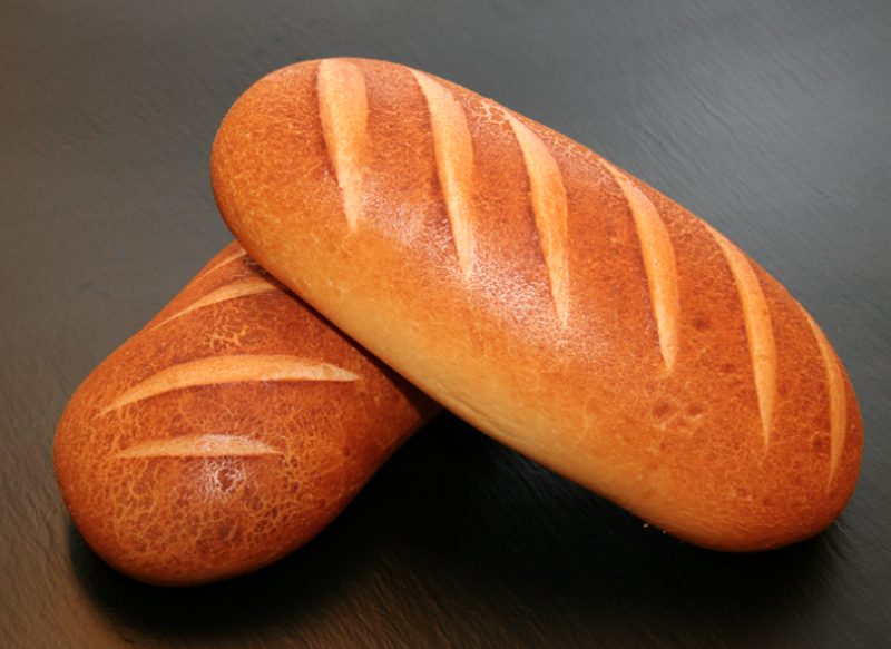 EL PAN SE PUEDE CONGELAR