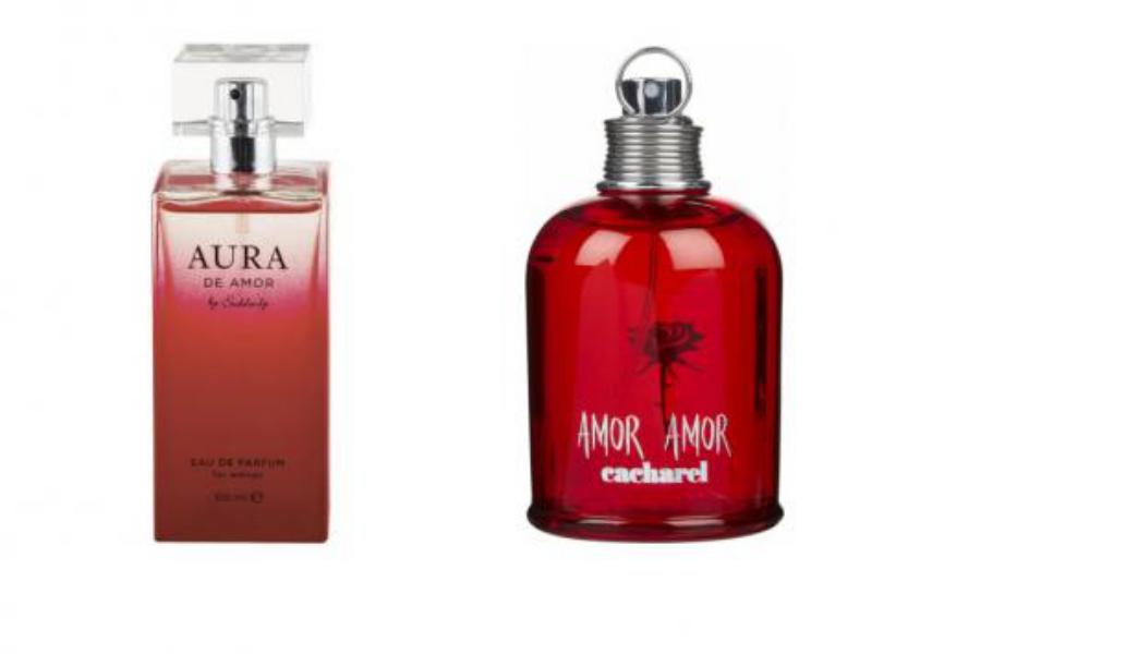 Aura New York de Lidl