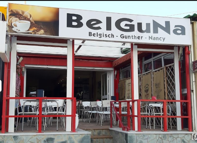 BELGUNA, ENTRE LOS MEJORES RESTAURANTES DE TORREMOLINOS