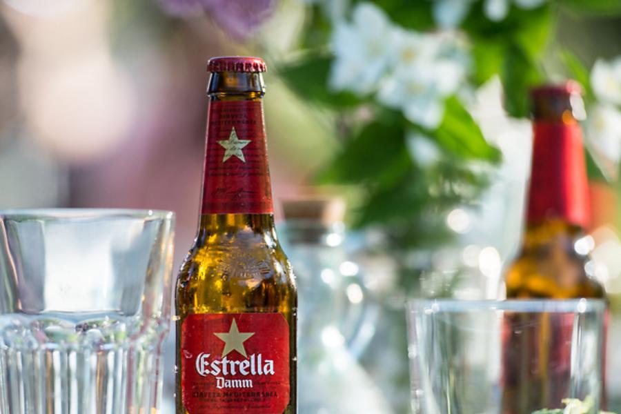 Cervezas clásicas y originales con menos de 5 grados