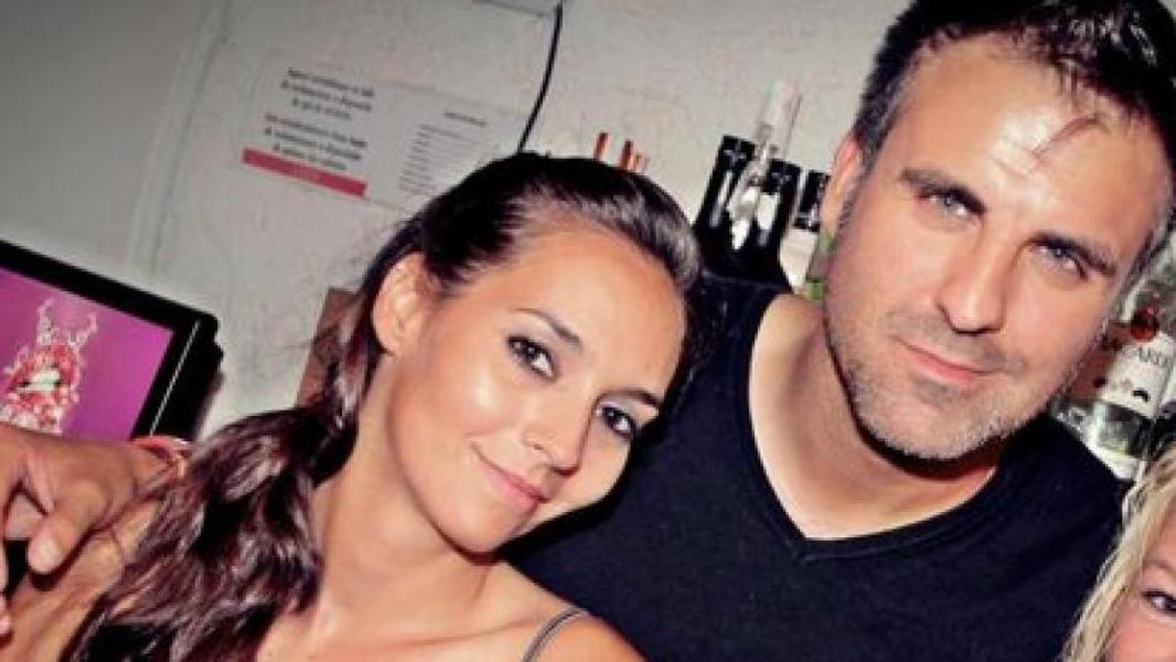 Ainhoa Pareja y su ruptura con Pepe Herrero