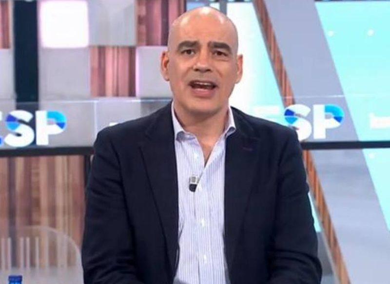 NACHO ABAD TAMPOCO REGRESARÁ A ESPEJO PÚBLICO