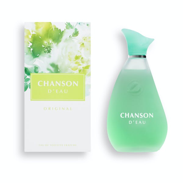 Colonia Chanson d’Eau