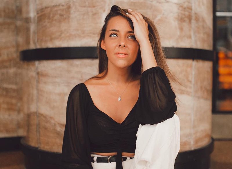SU CERCANÍA CON ANA OBREGÓN DURANTE ANA Y LOS SIETE