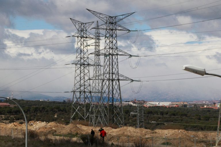Una auditoría a Redeia ya avisaba de riesgos de apagón: «renovables sin capacidades técnicas»