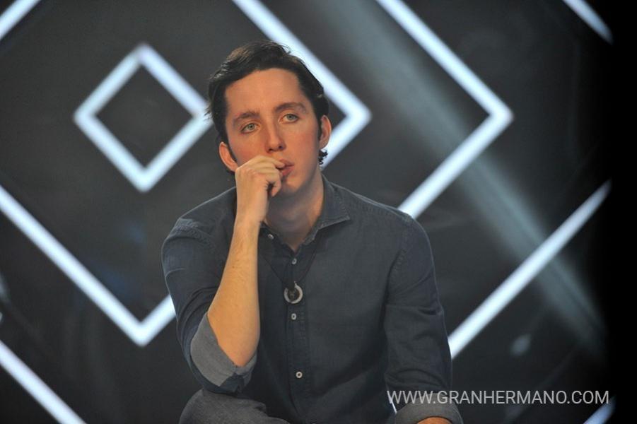 Su actual trabajo y el cambio físico