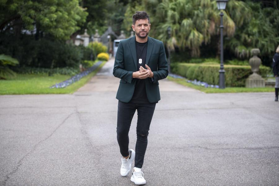 Hermetismo en la relación