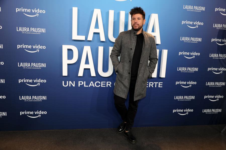 La participación de Pablo López en La Voz